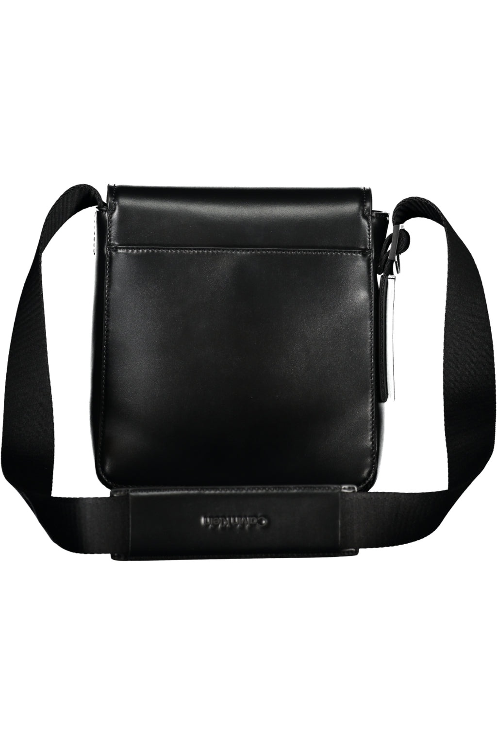 BOLSO DE HOMBRO NEGRO PARA HOMBRE DE CALVIN KLEIN CALVIN KLEIN