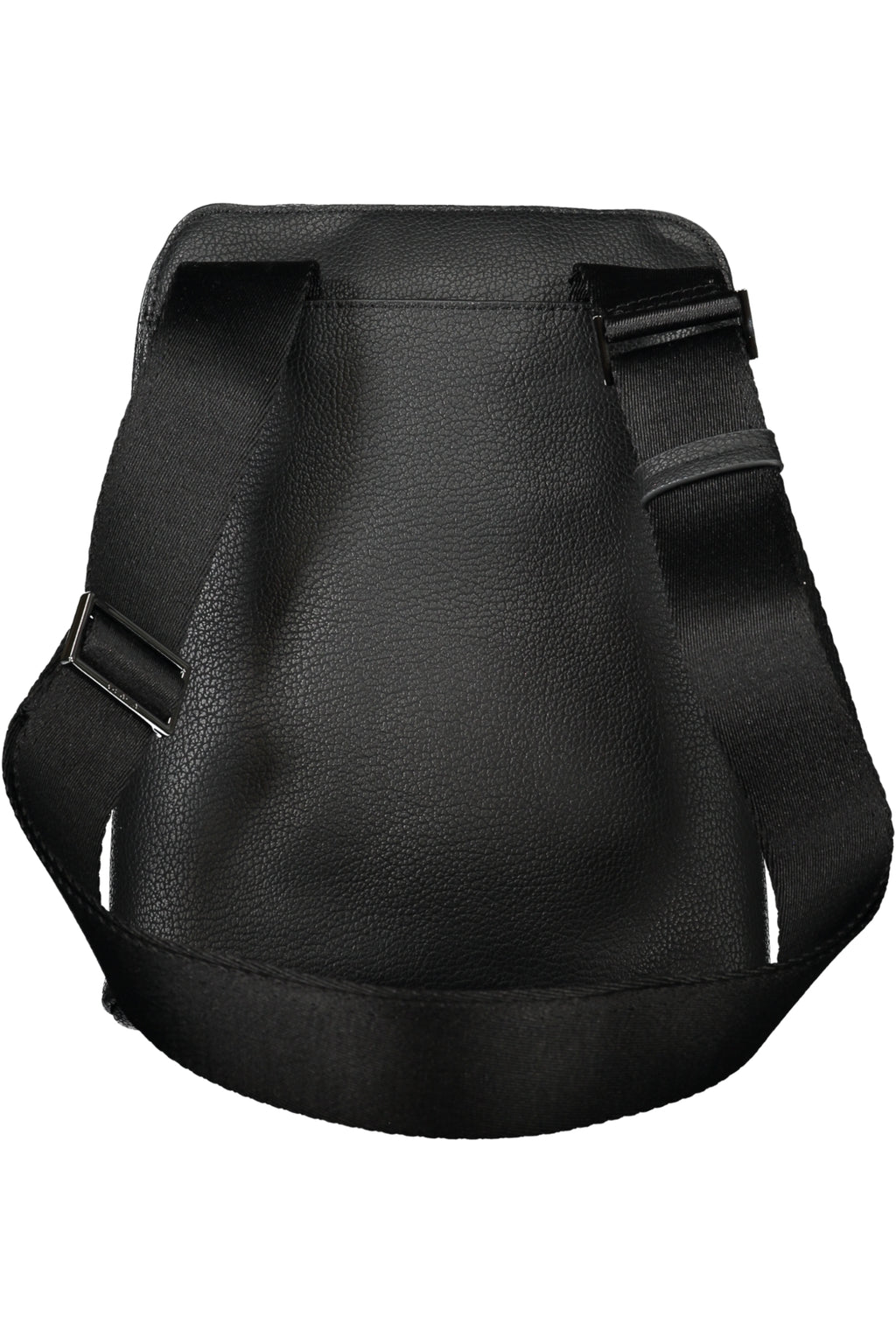 BOLSO DE HOMBRO NEGRO PARA HOMBRE DE CALVIN KLEIN CALVIN KLEIN