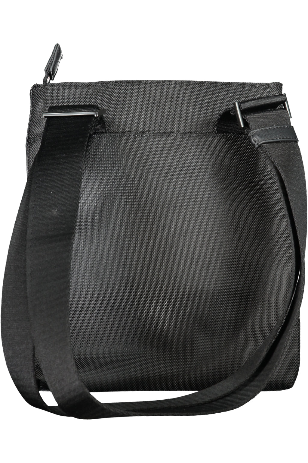BOLSO DE HOMBRO NEGRO PARA HOMBRE DE CALVIN KLEIN CALVIN KLEIN