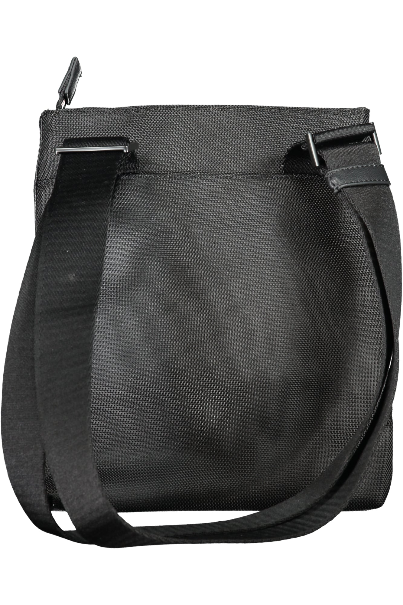 BOLSO DE HOMBRO NEGRO PARA HOMBRE DE CALVIN KLEIN CALVIN KLEIN