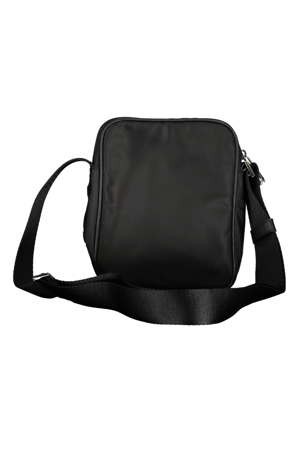 BOLSO DE HOMBRO NEGRO PARA HOMBRE DE CALVIN KLEIN CALVIN KLEIN
