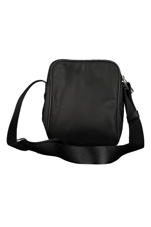 BOLSO DE HOMBRO NEGRO PARA HOMBRE DE CALVIN KLEIN CALVIN KLEIN