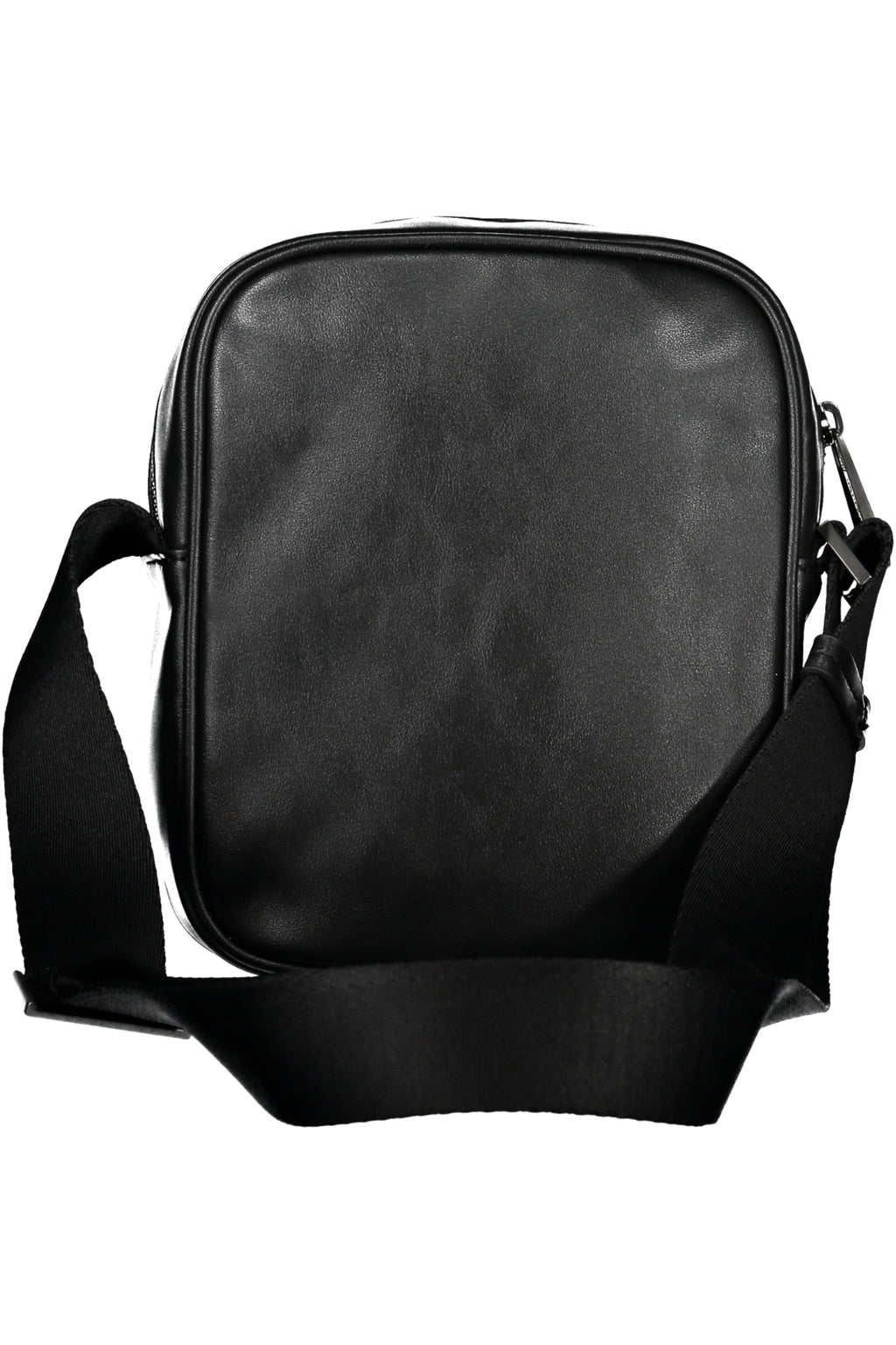 BOLSO DE HOMBRO NEGRO PARA HOMBRE DE CALVIN KLEIN CALVIN KLEIN