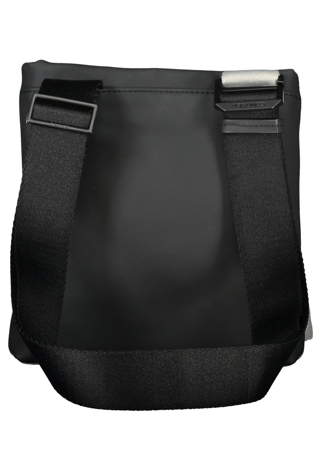 BOLSO DE HOMBRO NEGRO PARA HOMBRE DE CALVIN KLEIN CALVIN KLEIN