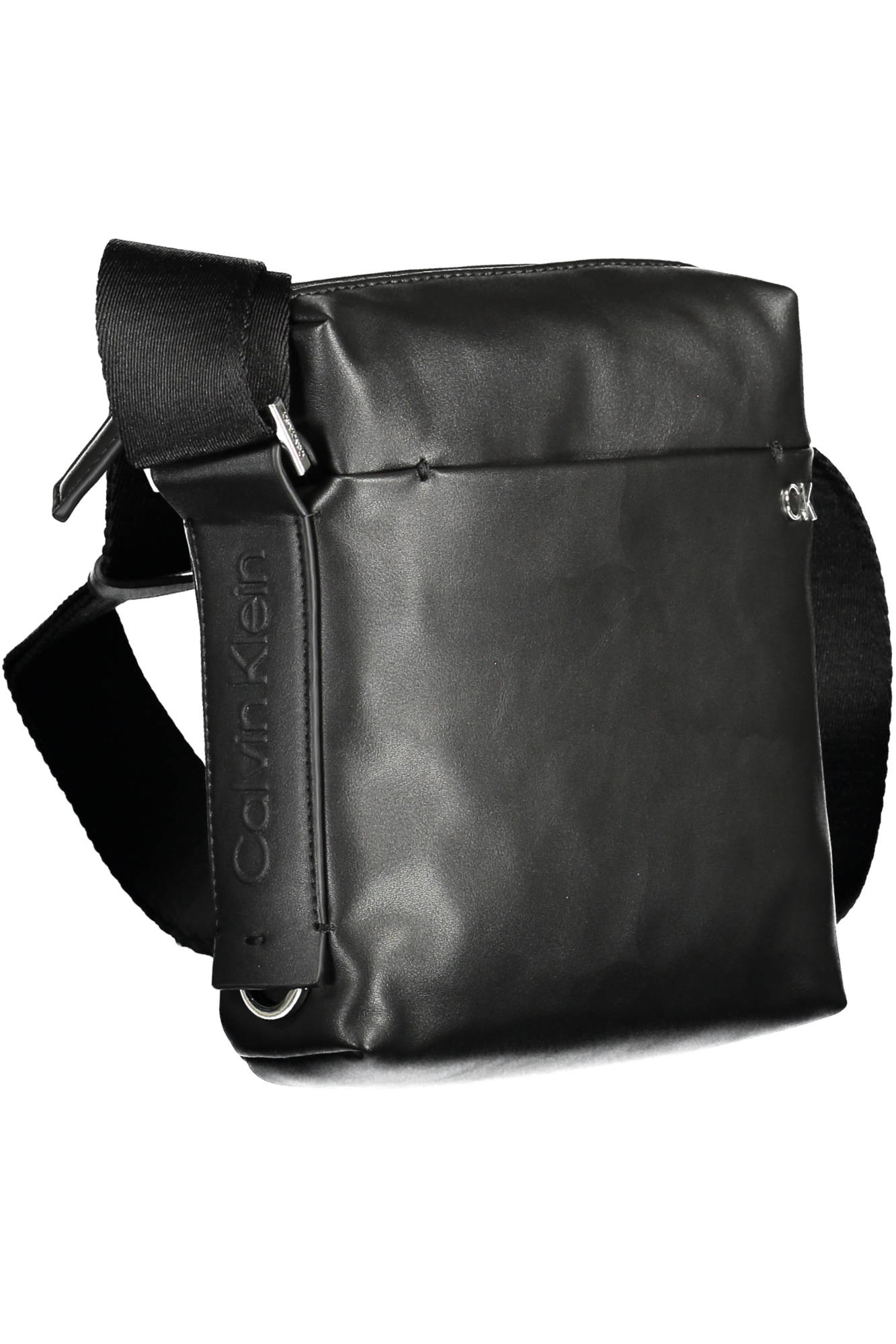 BOLSO DE HOMBRO NEGRO PARA HOMBRE DE CALVIN KLEIN CALVIN KLEIN