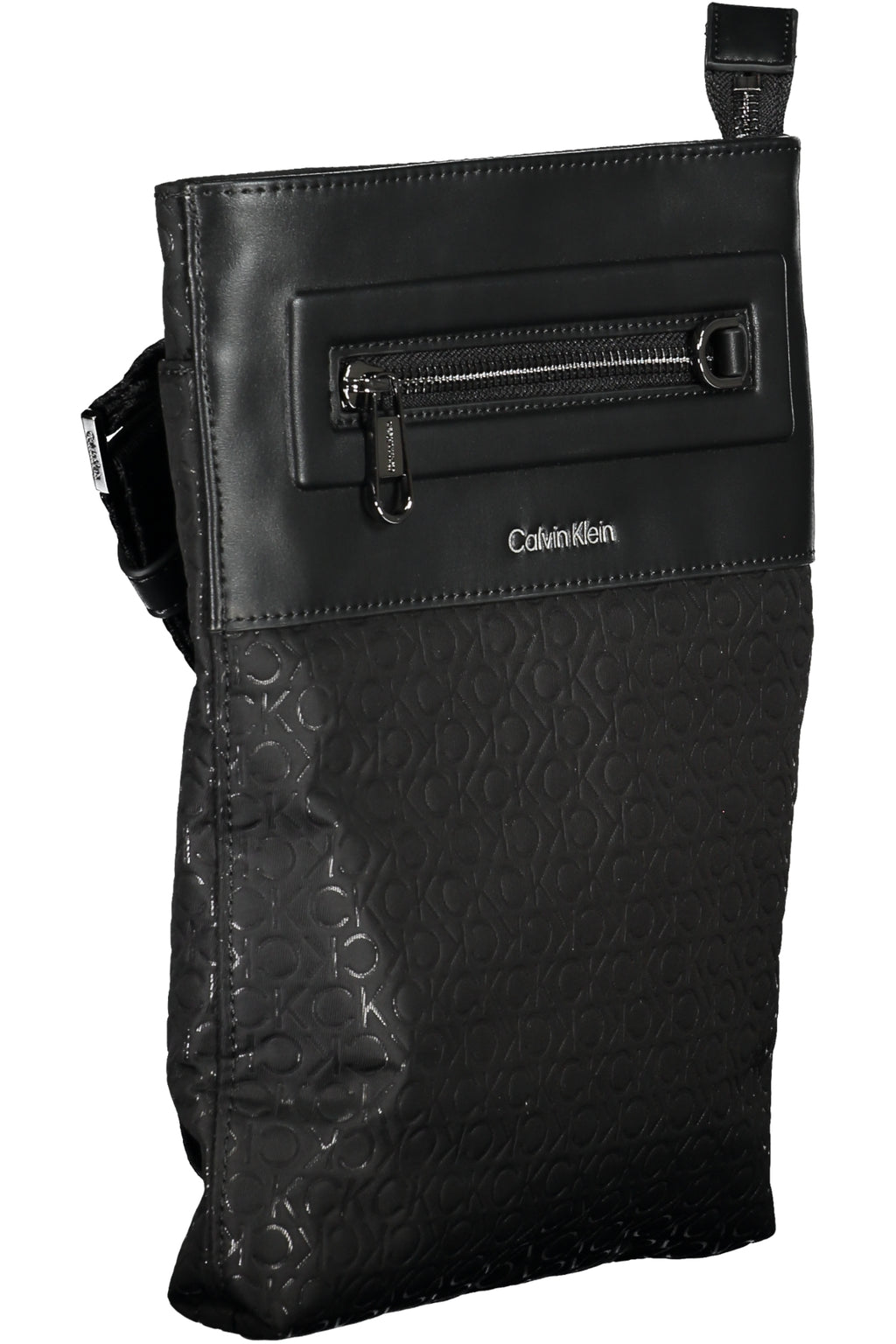BOLSO DE HOMBRO NEGRO PARA HOMBRE DE CALVIN KLEIN CALVIN KLEIN