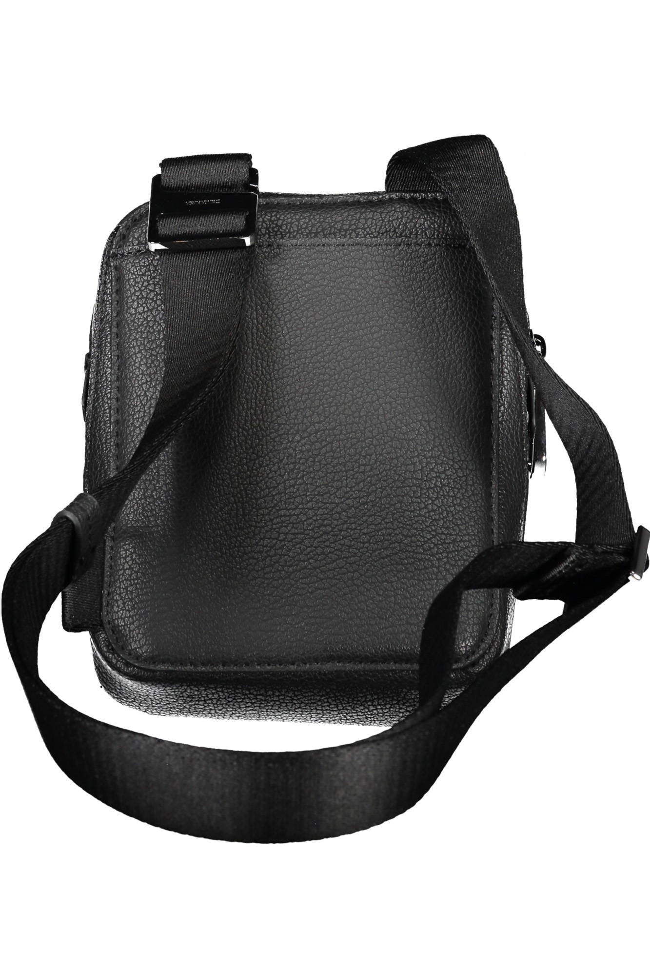 BOLSO DE HOMBRO NEGRO PARA HOMBRE DE CALVIN KLEIN CALVIN KLEIN