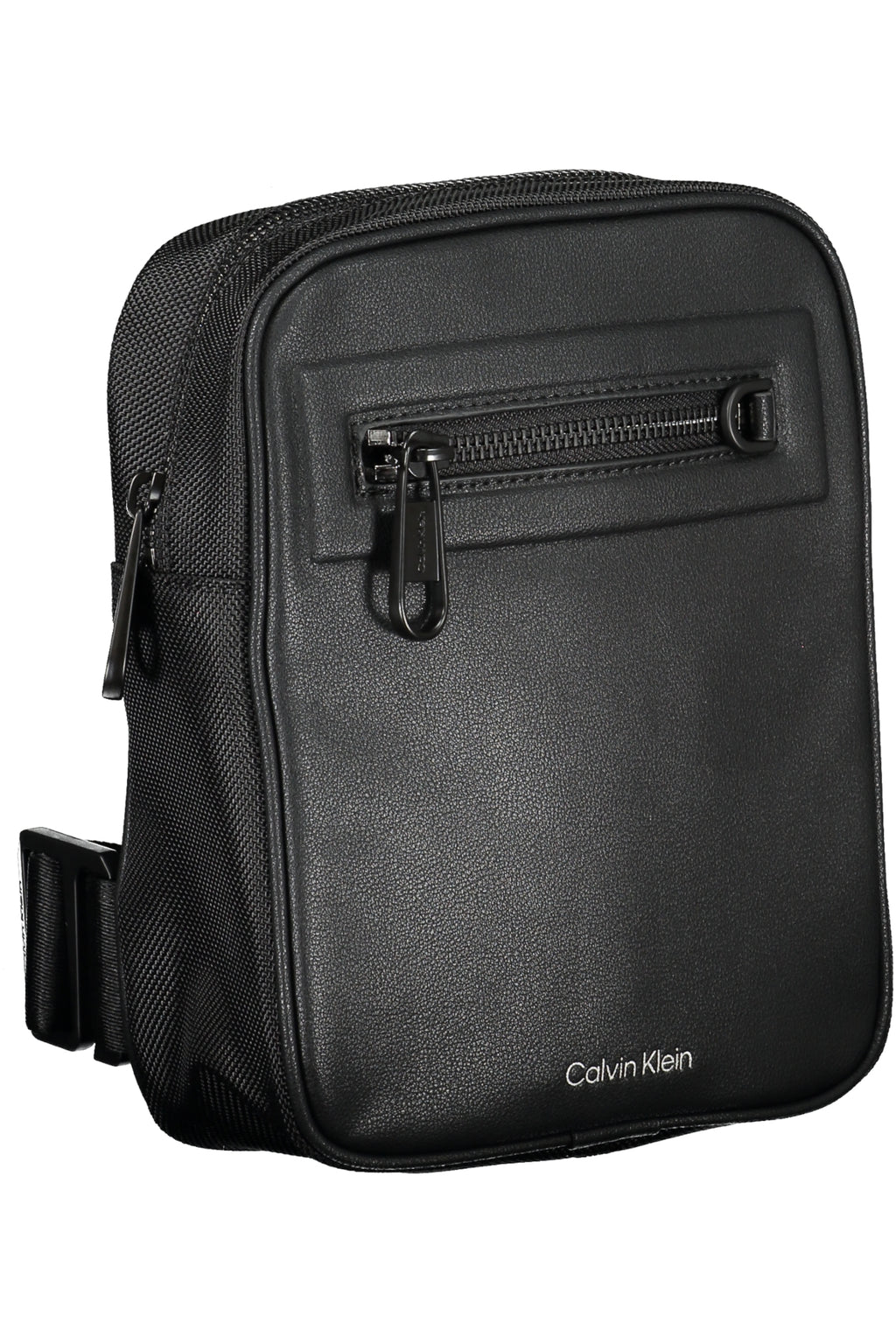 BOLSO DE HOMBRO NEGRO PARA HOMBRE DE CALVIN KLEIN CALVIN KLEIN