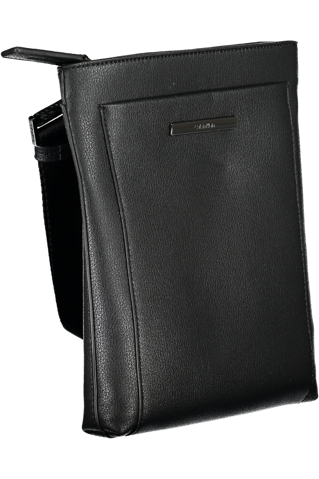 BOLSO DE HOMBRO NEGRO PARA HOMBRE DE CALVIN KLEIN CALVIN KLEIN