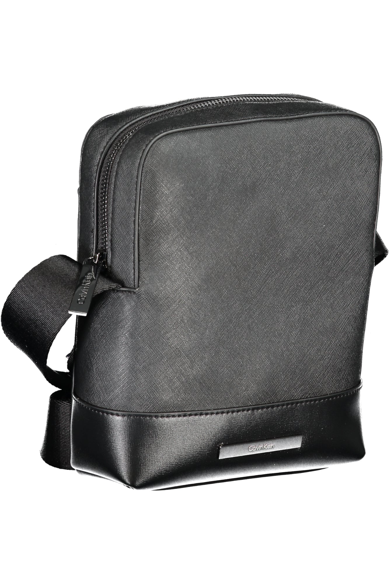 BOLSO DE HOMBRO NEGRO PARA HOMBRE DE CALVIN KLEIN CALVIN KLEIN