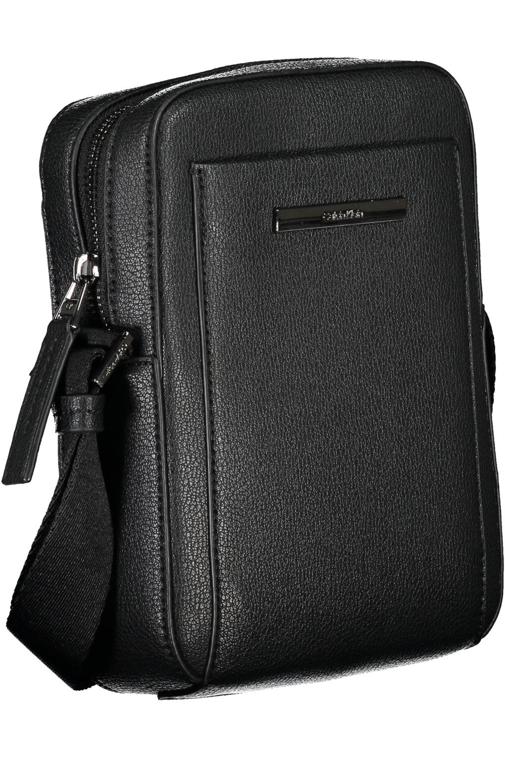 BOLSO DE HOMBRO NEGRO PARA HOMBRE DE CALVIN KLEIN CALVIN KLEIN