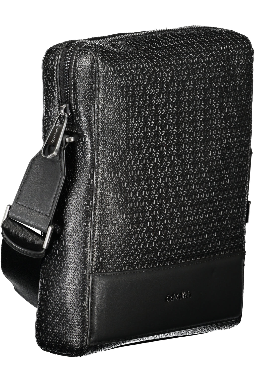 BOLSO DE HOMBRO NEGRO PARA HOMBRE DE CALVIN KLEIN CALVIN KLEIN