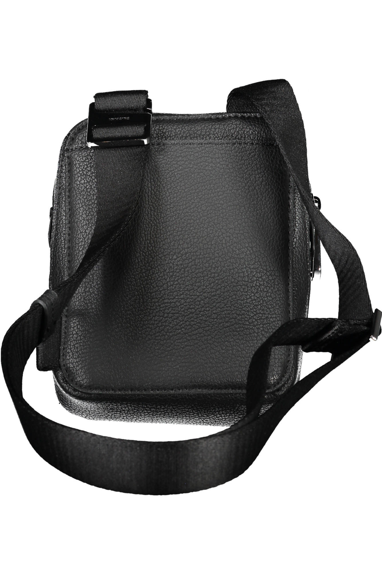 BOLSO DE HOMBRO NEGRO PARA HOMBRE DE CALVIN KLEIN CALVIN KLEIN
