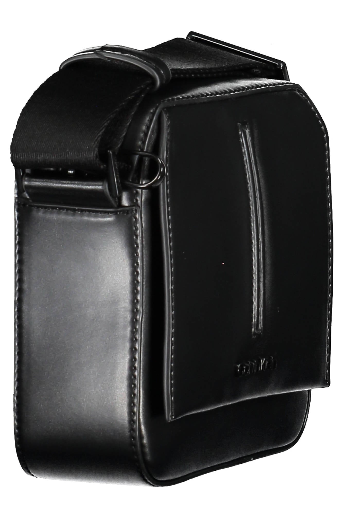 BOLSO DE HOMBRO NEGRO PARA HOMBRE DE CALVIN KLEIN CALVIN KLEIN