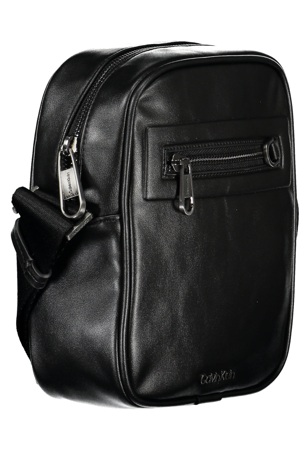 BOLSO DE HOMBRO NEGRO PARA HOMBRE DE CALVIN KLEIN CALVIN KLEIN