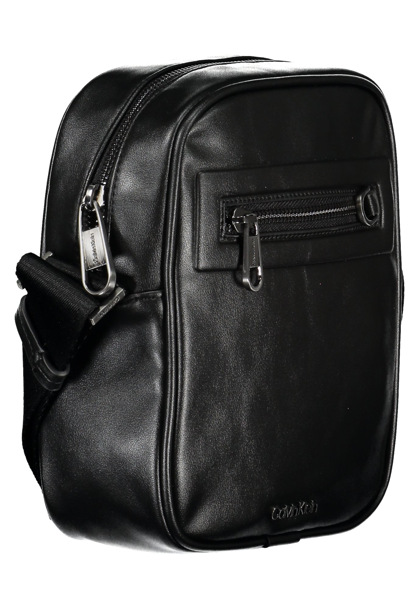 BOLSO DE HOMBRO NEGRO PARA HOMBRE DE CALVIN KLEIN CALVIN KLEIN
