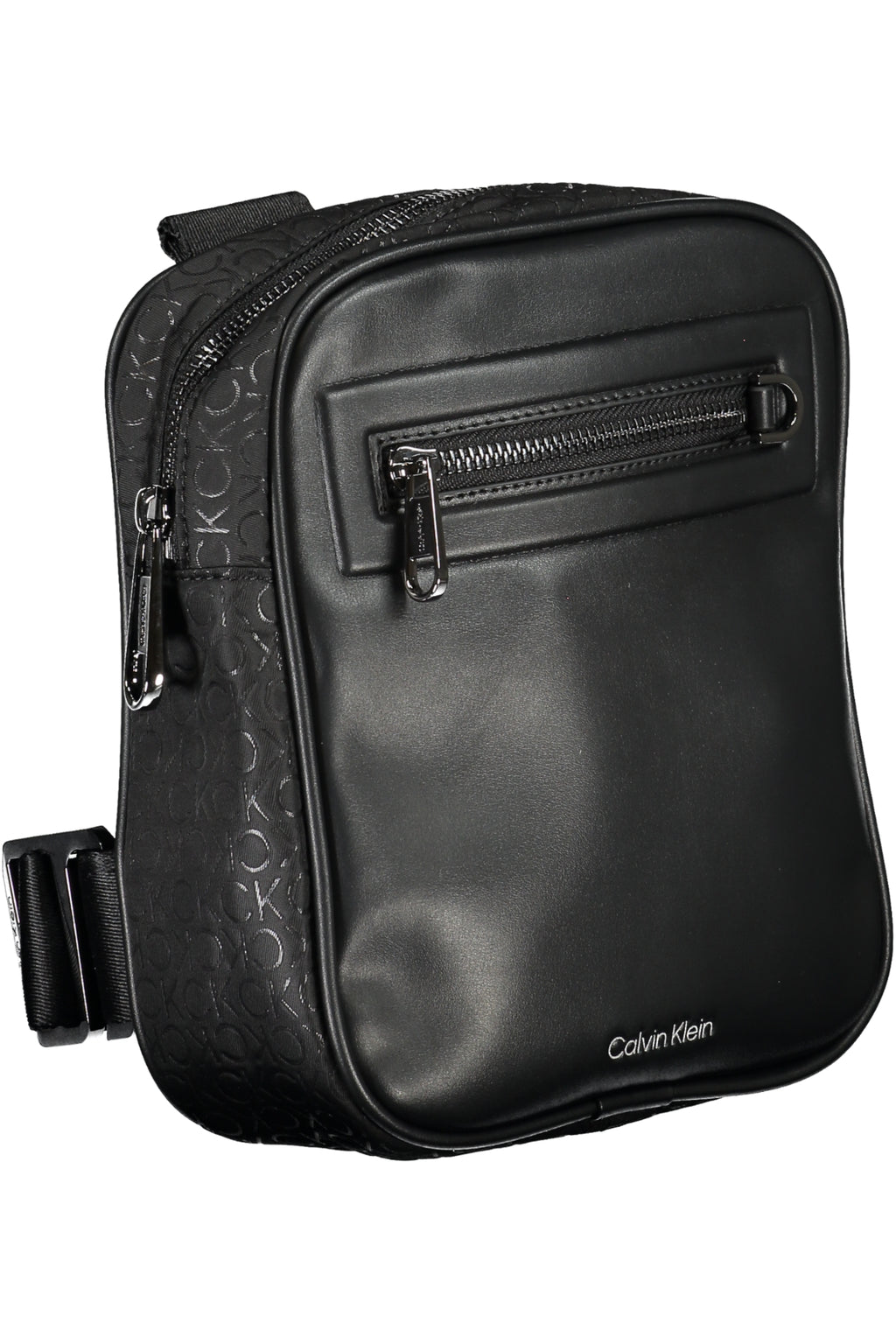 BOLSO DE HOMBRO NEGRO PARA HOMBRE DE CALVIN KLEIN CALVIN KLEIN