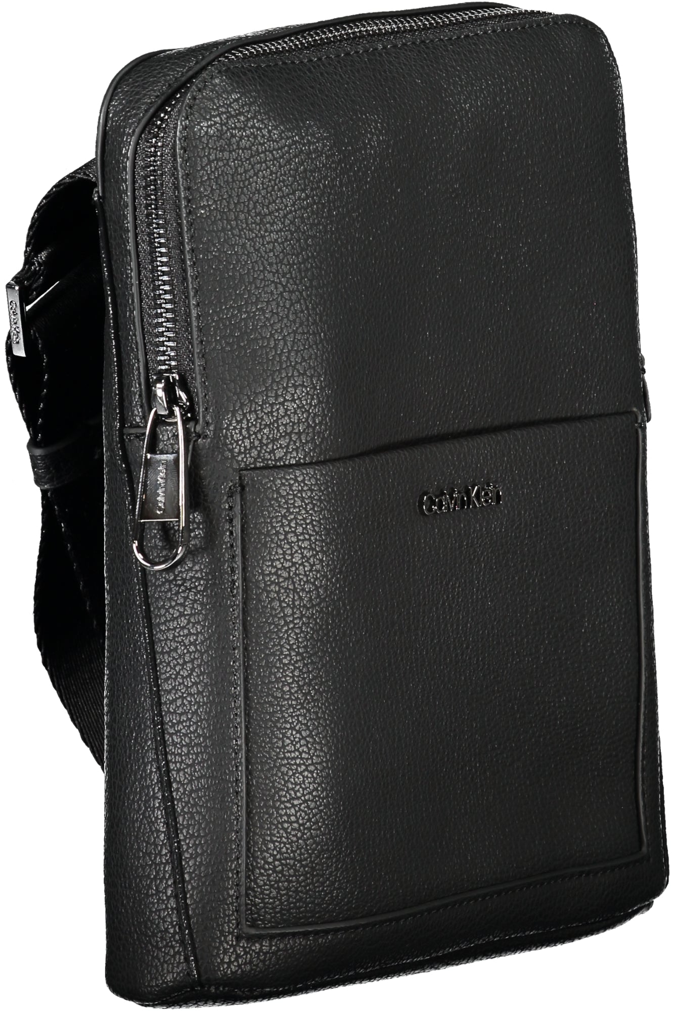 BOLSO DE HOMBRO NEGRO PARA HOMBRE DE CALVIN KLEIN CALVIN KLEIN