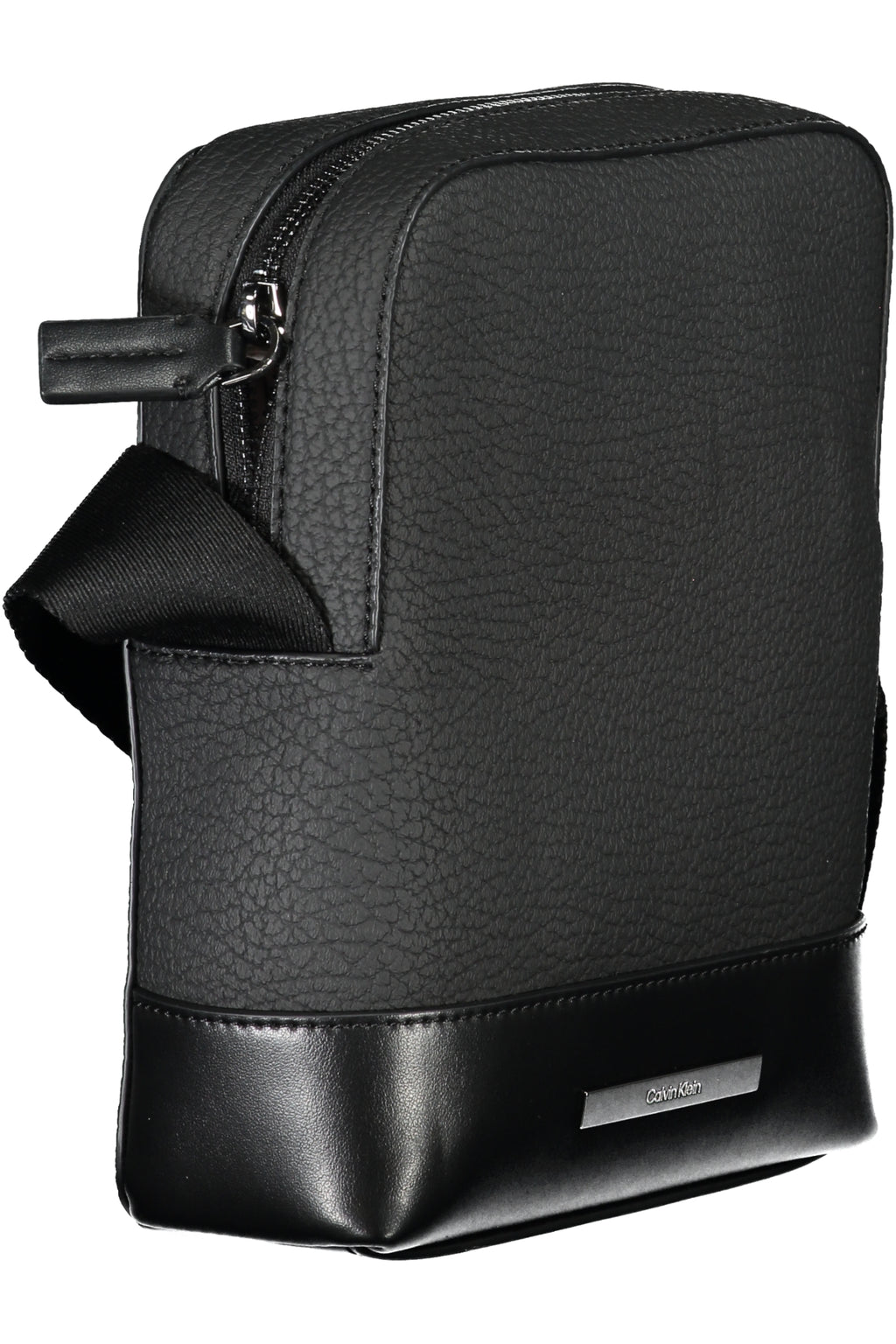 BOLSO DE HOMBRO NEGRO PARA HOMBRE DE CALVIN KLEIN CALVIN KLEIN