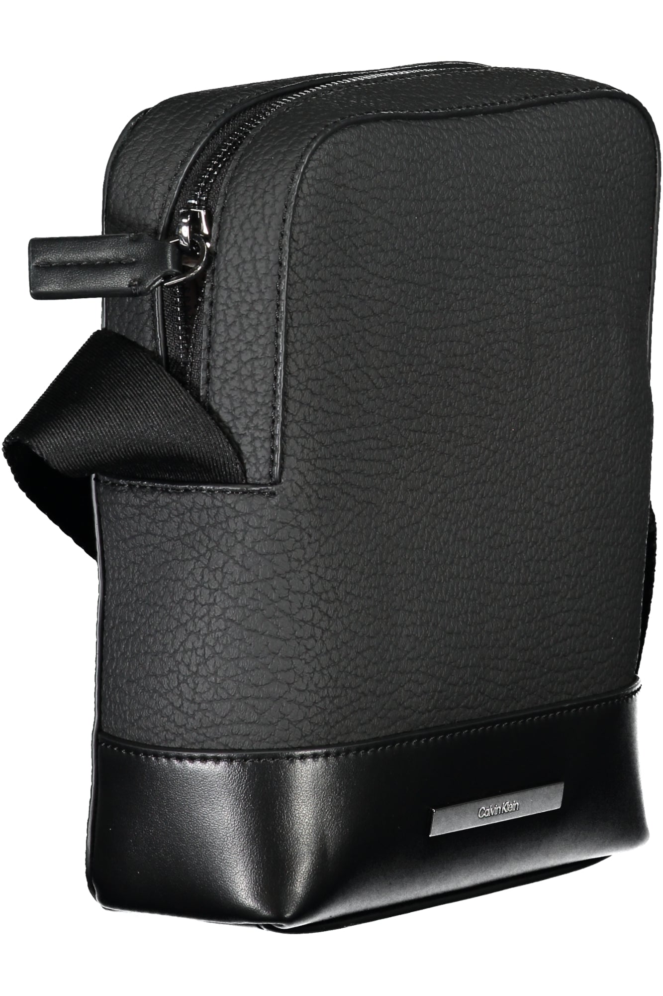 BOLSO DE HOMBRO NEGRO PARA HOMBRE DE CALVIN KLEIN CALVIN KLEIN