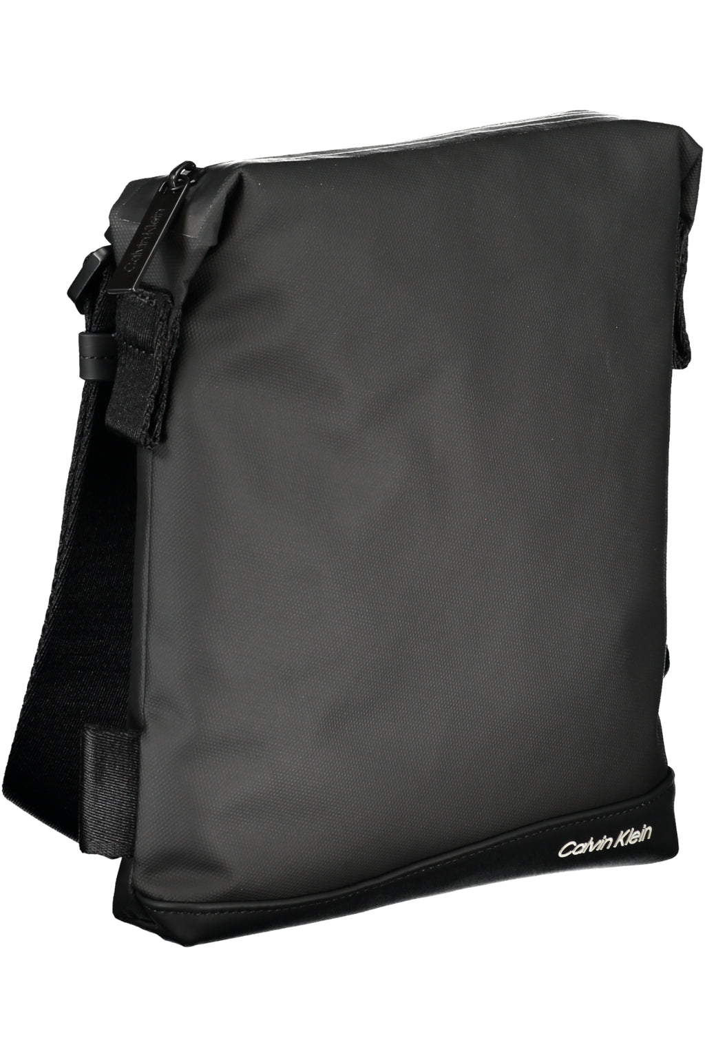 BOLSO DE HOMBRO NEGRO PARA HOMBRE DE CALVIN KLEIN CALVIN KLEIN