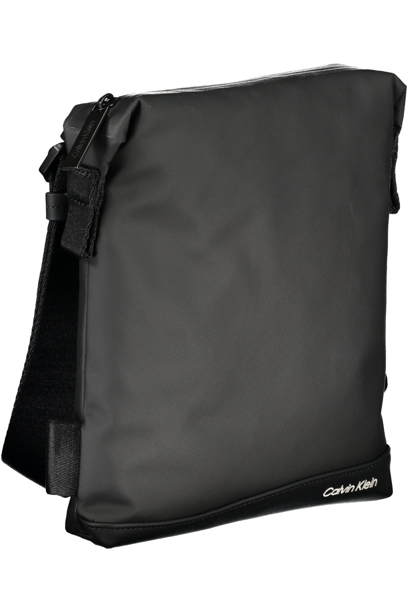 BOLSO DE HOMBRO NEGRO PARA HOMBRE DE CALVIN KLEIN CALVIN KLEIN