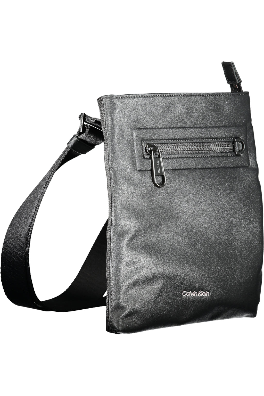 BOLSO DE HOMBRO NEGRO PARA HOMBRE DE CALVIN KLEIN CALVIN KLEIN