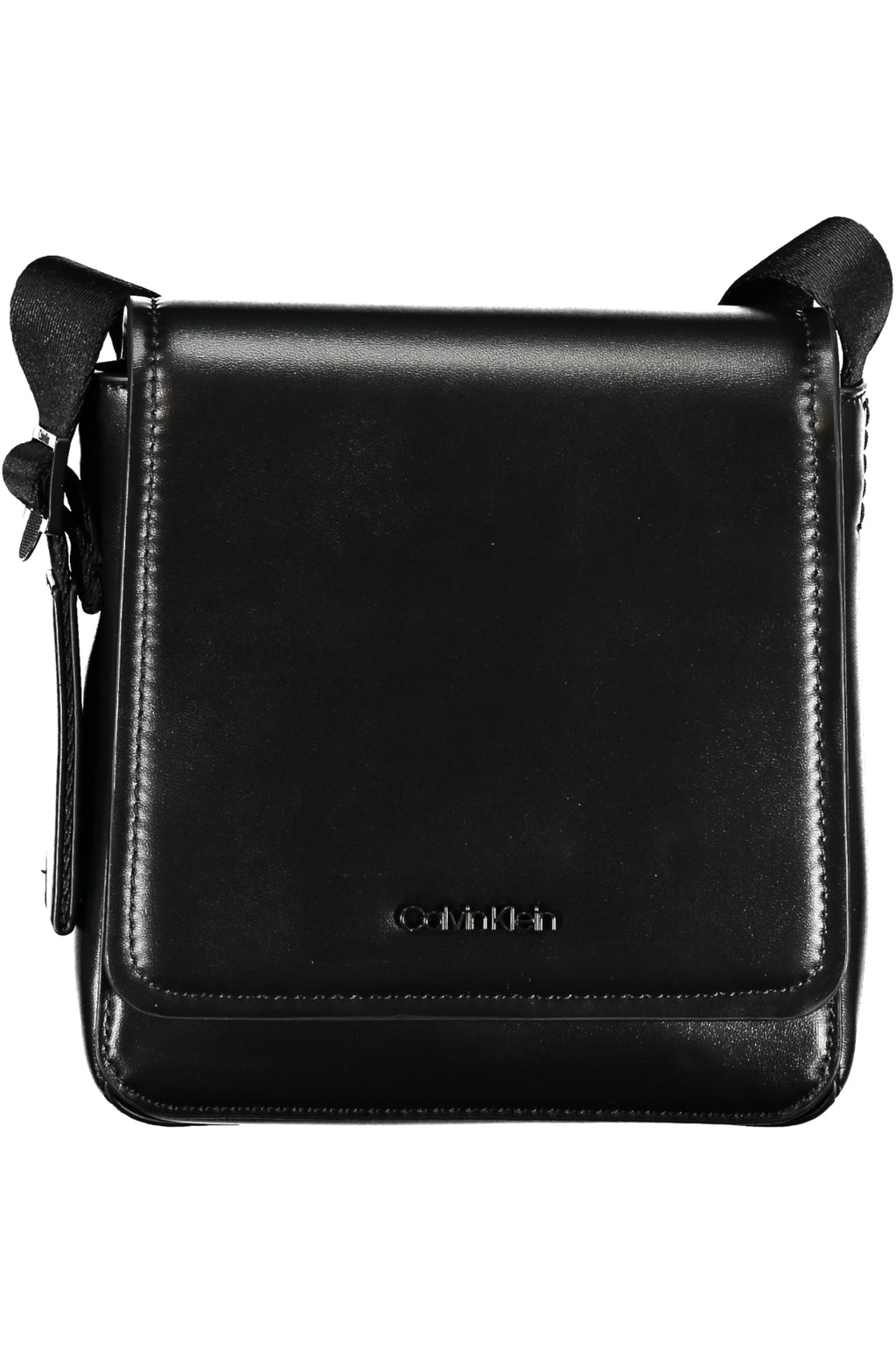 BOLSO DE HOMBRO NEGRO PARA HOMBRE DE CALVIN KLEIN CALVIN KLEIN
