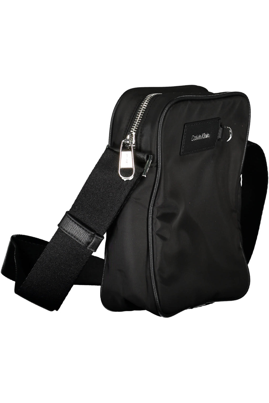 BOLSO DE HOMBRO NEGRO PARA HOMBRE DE CALVIN KLEIN CALVIN KLEIN