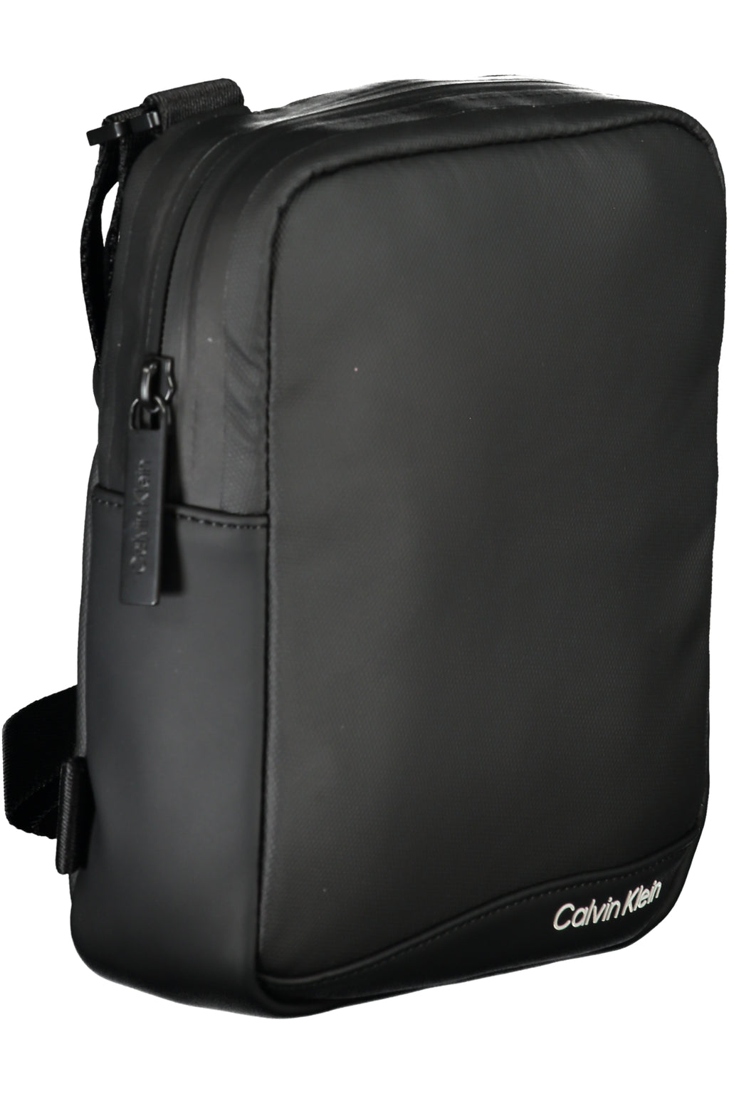 BOLSO DE HOMBRO NEGRO PARA HOMBRE DE CALVIN KLEIN CALVIN KLEIN