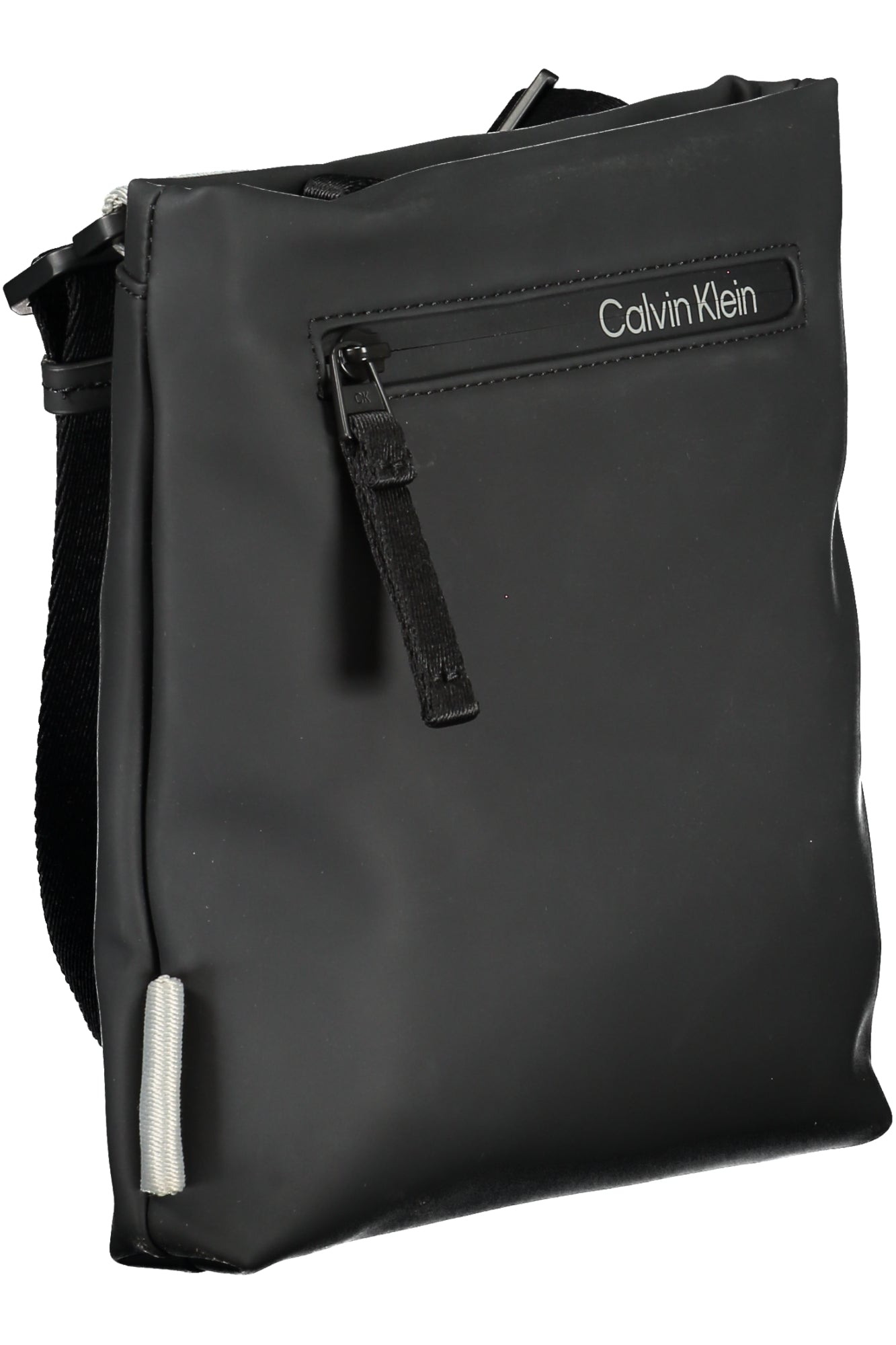 BOLSO DE HOMBRO NEGRO PARA HOMBRE DE CALVIN KLEIN CALVIN KLEIN