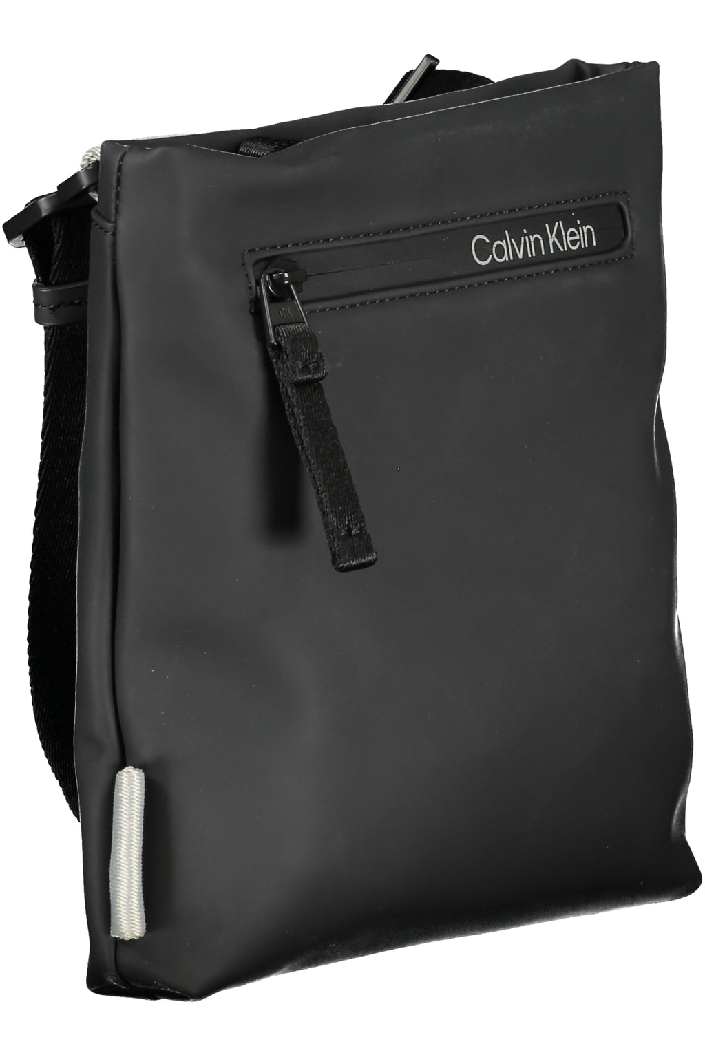 BOLSO DE HOMBRO NEGRO PARA HOMBRE DE CALVIN KLEIN CALVIN KLEIN