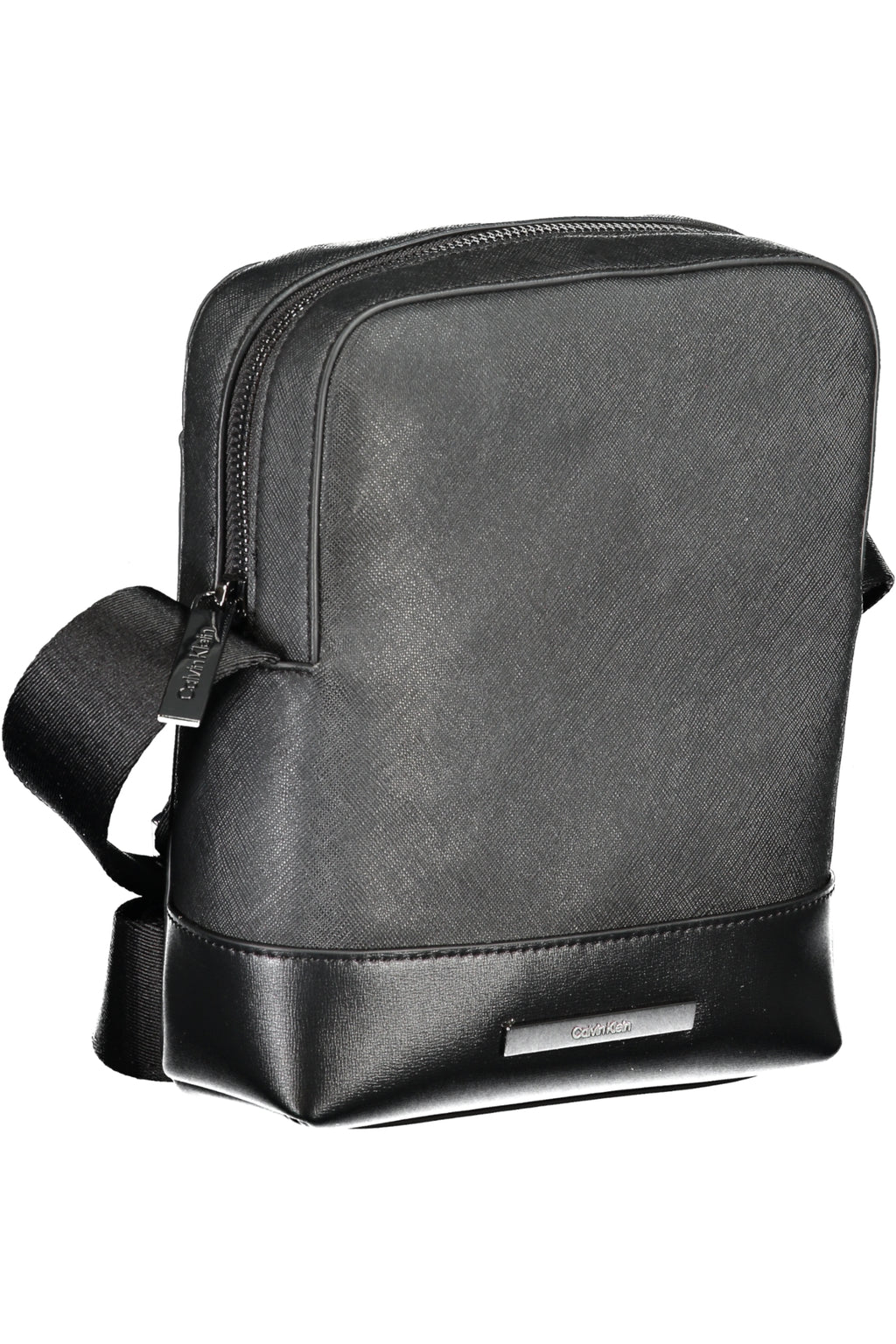 BOLSO DE HOMBRO NEGRO PARA HOMBRE DE CALVIN KLEIN CALVIN KLEIN