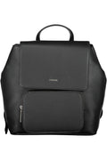 MOCHILA NEGRA PARA MUJER DE CALVIN KLEIN CALVIN KLEIN