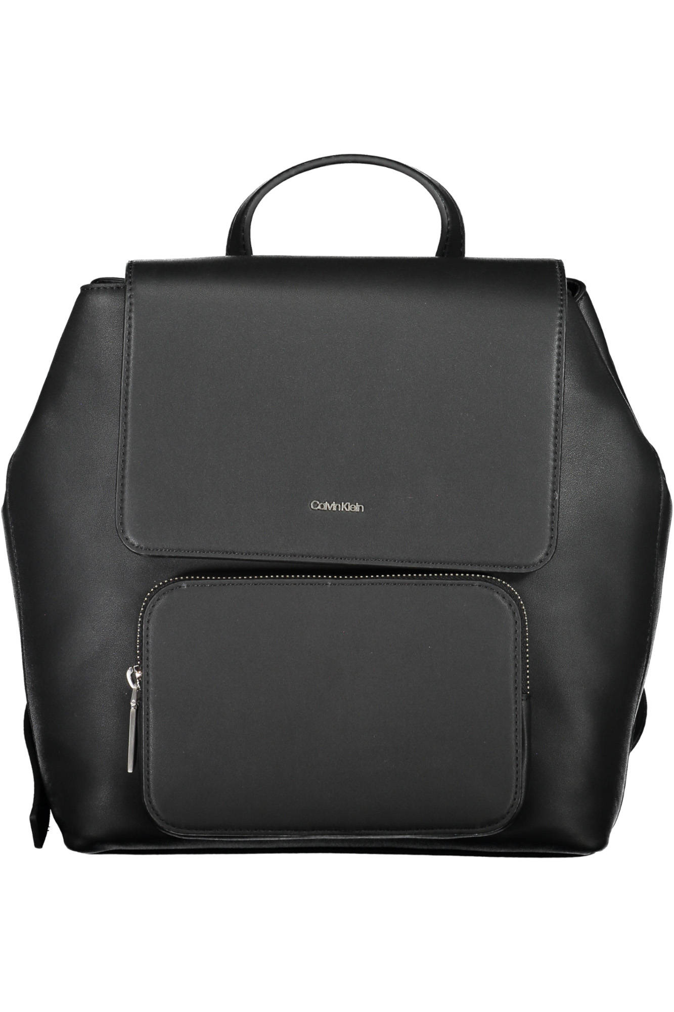 MOCHILA NEGRA PARA MUJER DE CALVIN KLEIN CALVIN KLEIN
