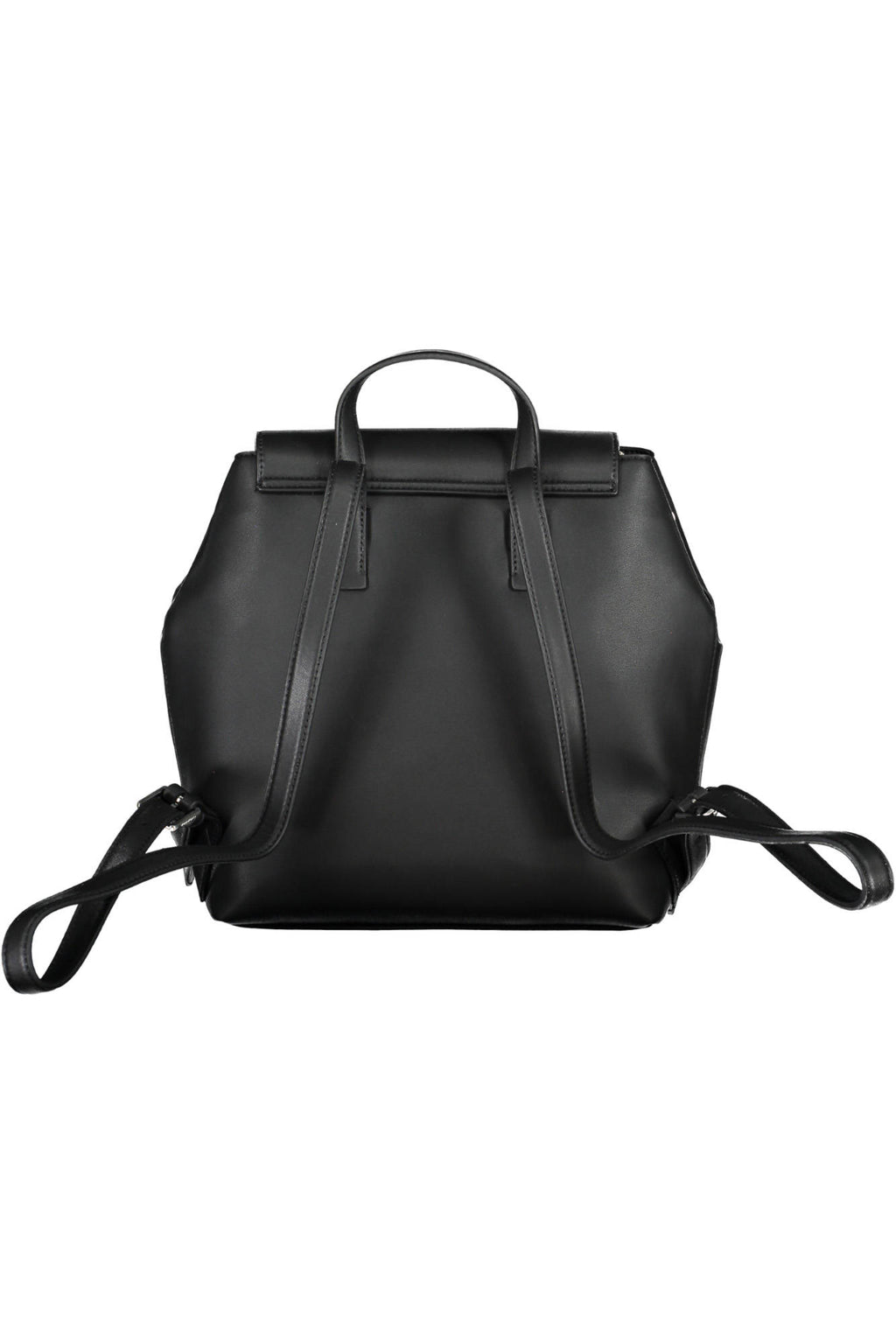 MOCHILA NEGRA PARA MUJER DE CALVIN KLEIN CALVIN KLEIN