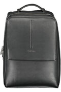 MOCHILA NEGRA PARA HOMBRE CALVIN KLEIN CALVIN KLEIN