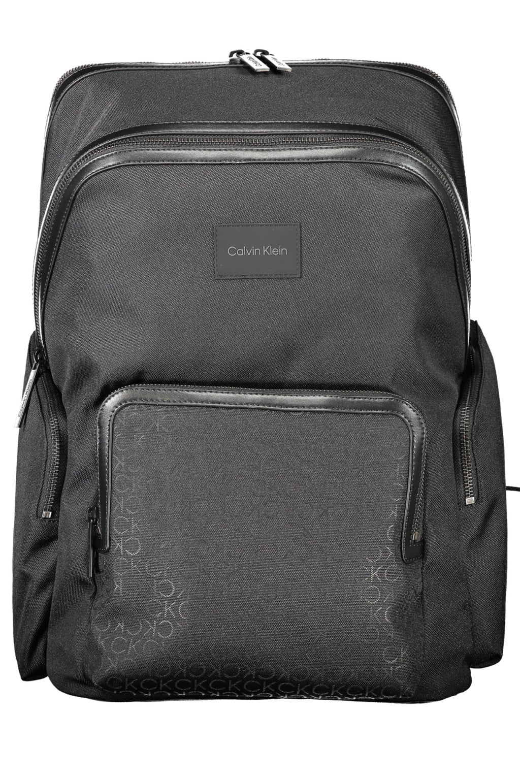 MOCHILA NEGRA PARA HOMBRE CALVIN KLEIN CALVIN KLEIN