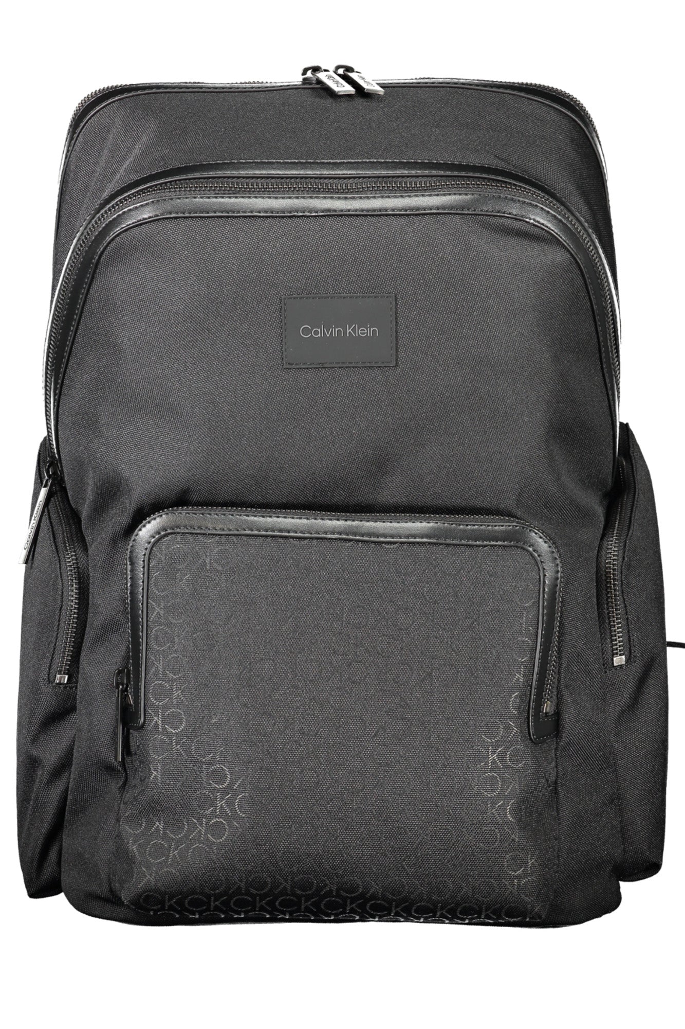 MOCHILA NEGRA PARA HOMBRE CALVIN KLEIN CALVIN KLEIN