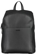 MOCHILA NEGRA PARA HOMBRE CALVIN KLEIN CALVIN KLEIN