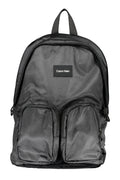 MOCHILA NEGRA PARA HOMBRE CALVIN KLEIN CALVIN KLEIN