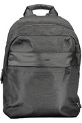 MOCHILA NEGRA PARA HOMBRE CALVIN KLEIN CALVIN KLEIN