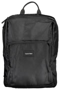 MOCHILA NEGRA HOMBRE CALVIN KLEIN CALVIN KLEIN