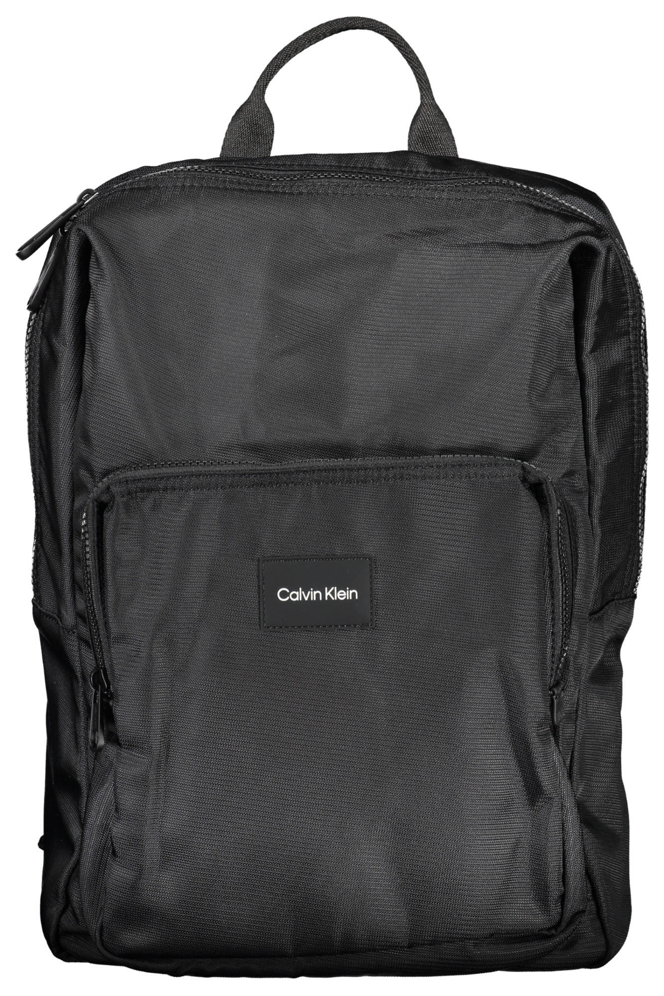 MOCHILA NEGRA HOMBRE CALVIN KLEIN CALVIN KLEIN