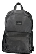 MOCHILA NEGRA PARA HOMBRE CALVIN KLEIN CALVIN KLEIN