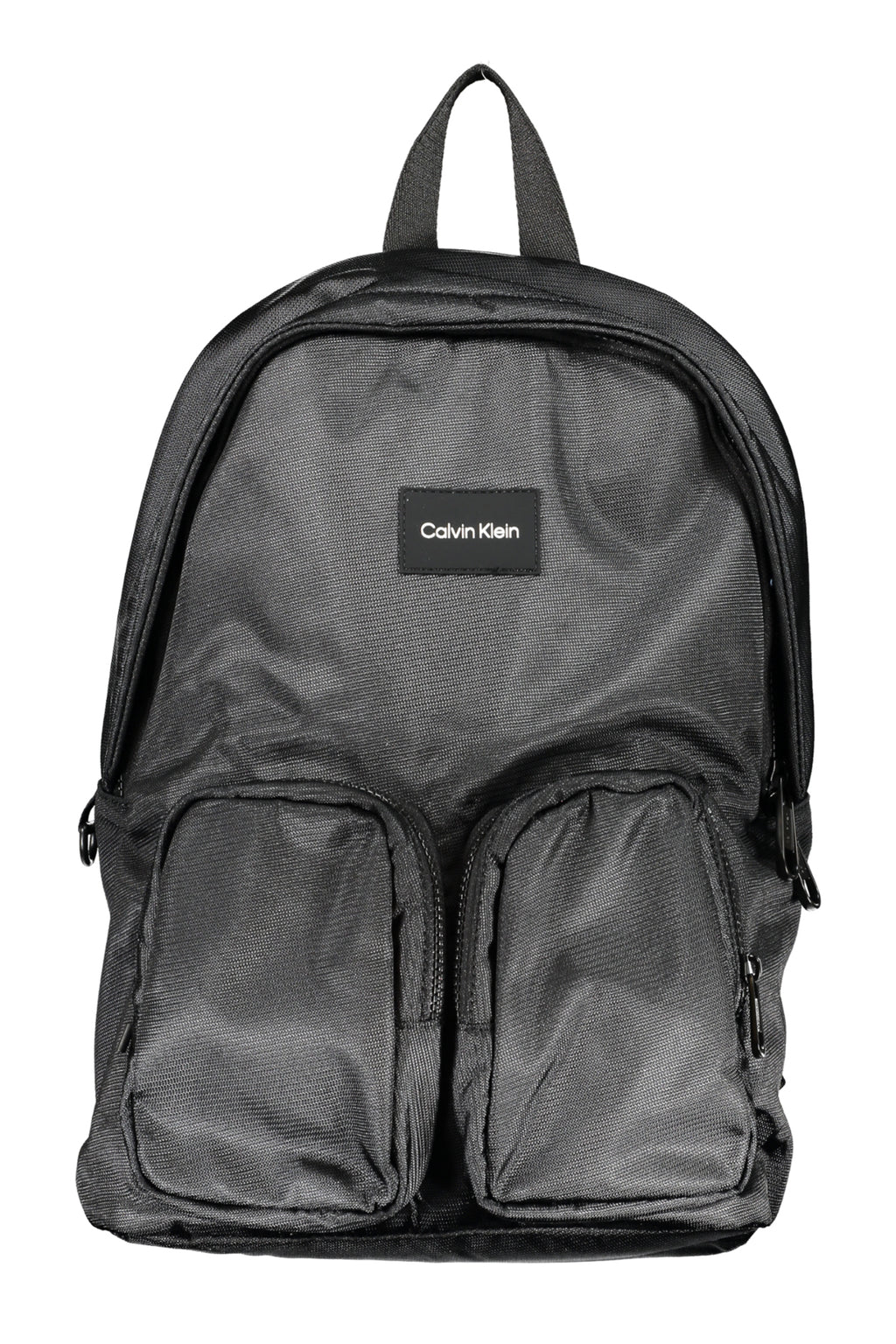 MOCHILA NEGRA PARA HOMBRE CALVIN KLEIN CALVIN KLEIN