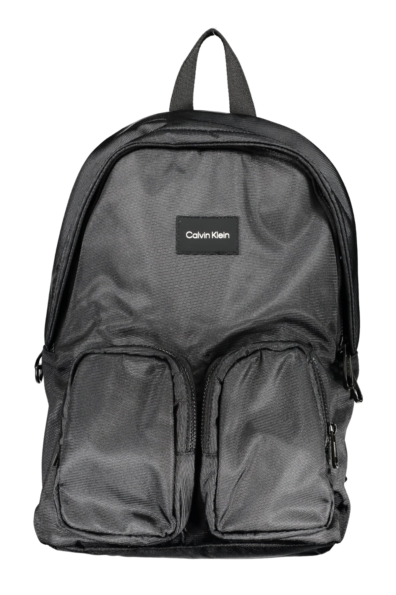MOCHILA NEGRA PARA HOMBRE CALVIN KLEIN CALVIN KLEIN