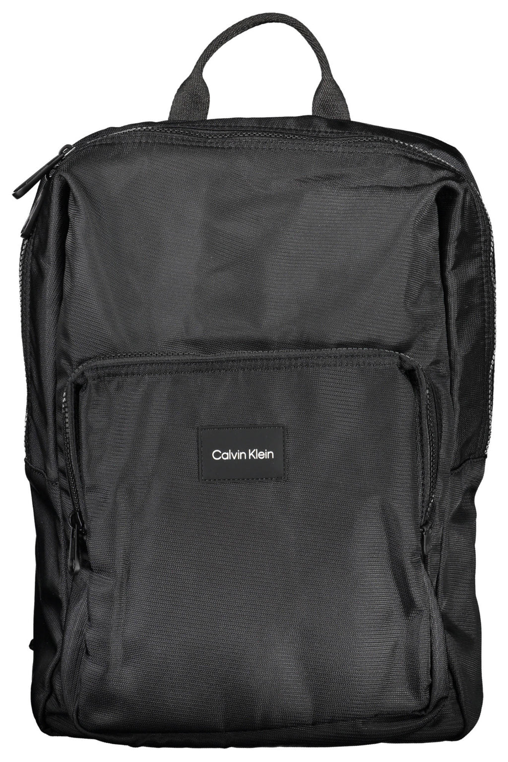 MOCHILA NEGRA HOMBRE CALVIN KLEIN CALVIN KLEIN