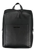 MOCHILA NEGRA PARA HOMBRE CALVIN KLEIN CALVIN KLEIN