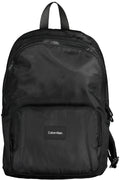 MOCHILA NEGRA PARA HOMBRE CALVIN KLEIN CALVIN KLEIN